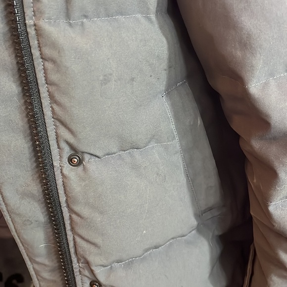 ❄️ AUTHENTIC WOMENS CANADA 🇨🇦 GOOSE FUSION FIT XS ❄️ *SEE DESCRIPTION* - Picture 14 of 17